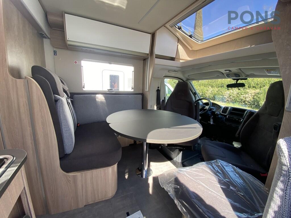 Ecovip L 3009 Profilato