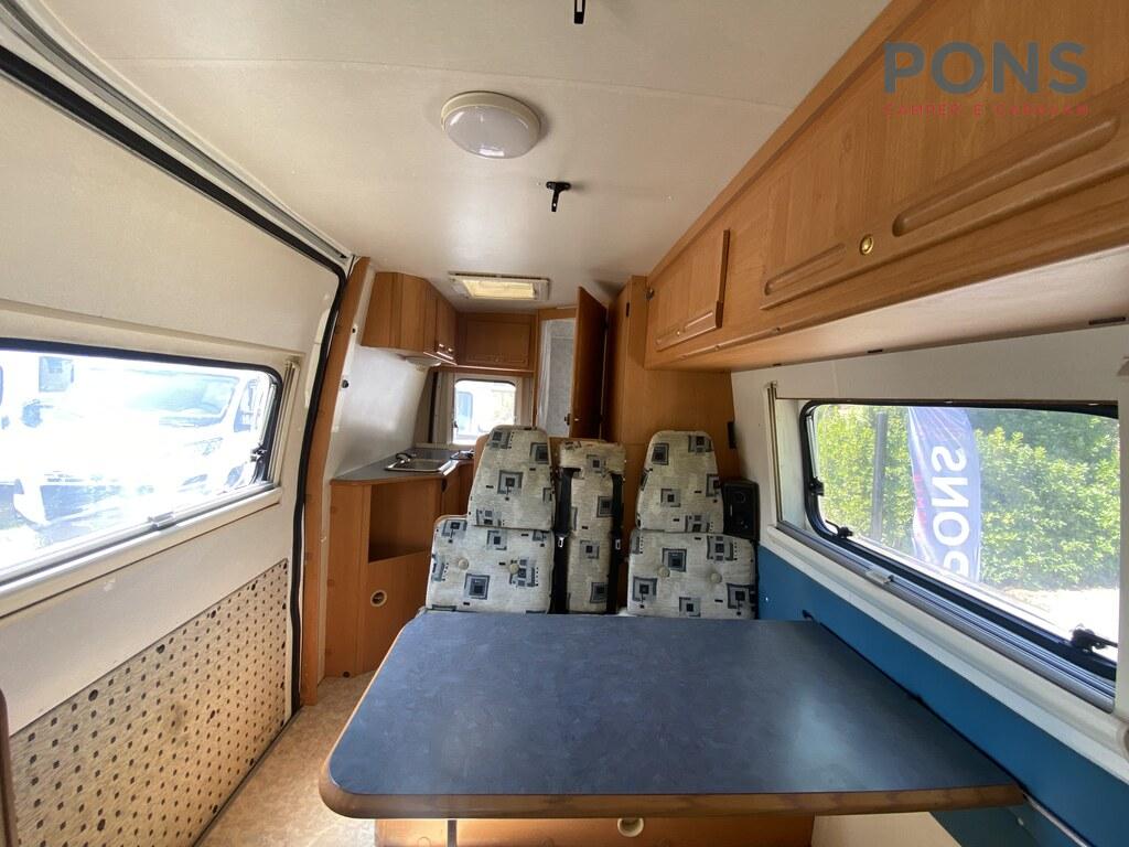 Van 540 Van 540