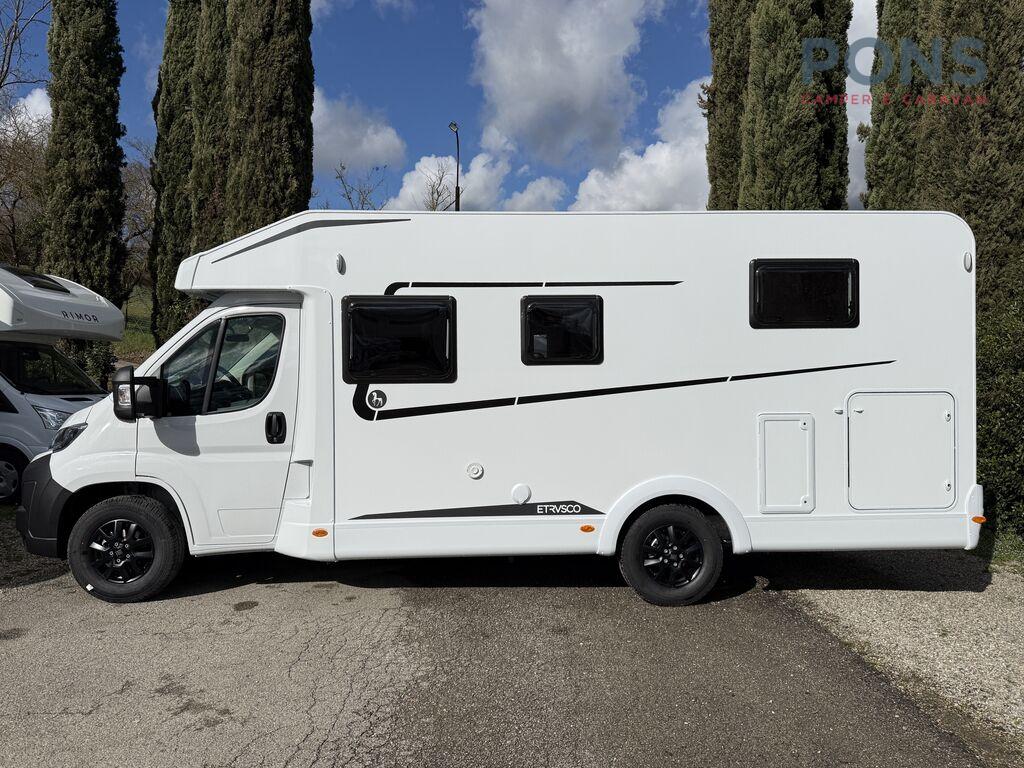 T 6.9 SBC Profilato