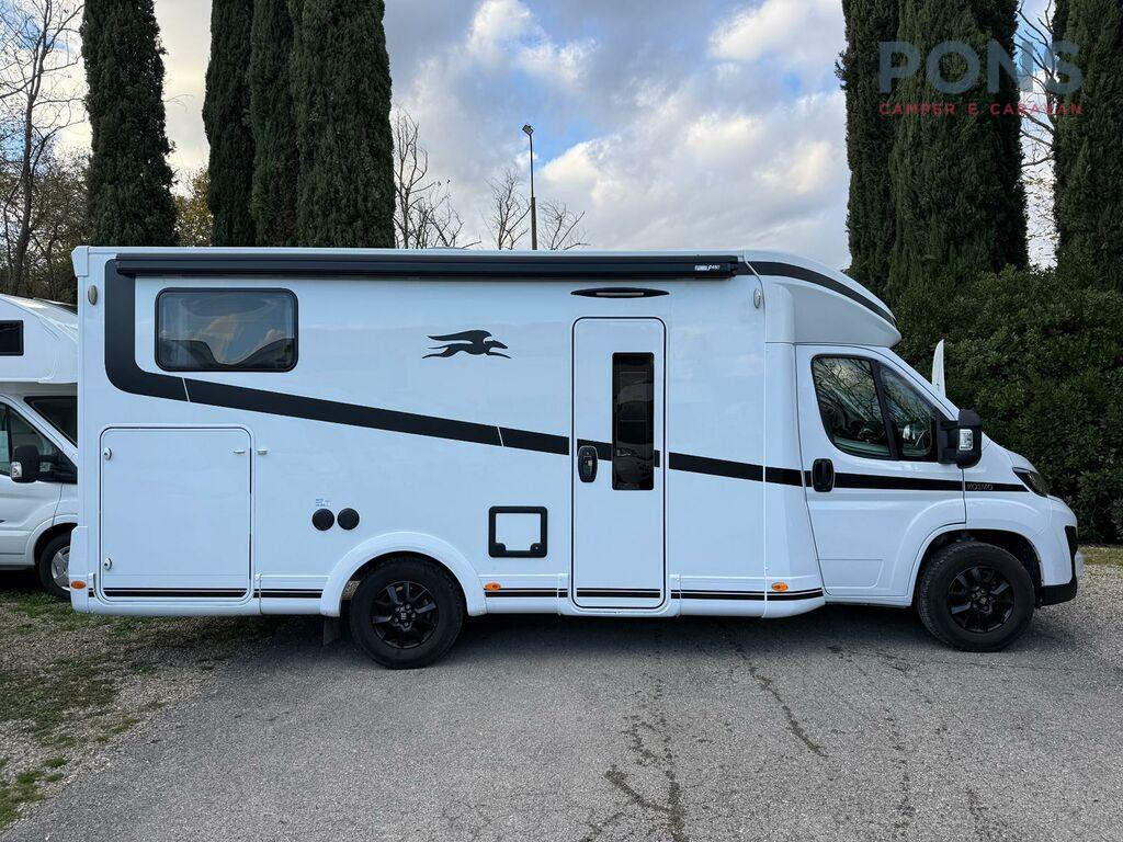 Kosmo Profilati 2024 Kosmo L 319