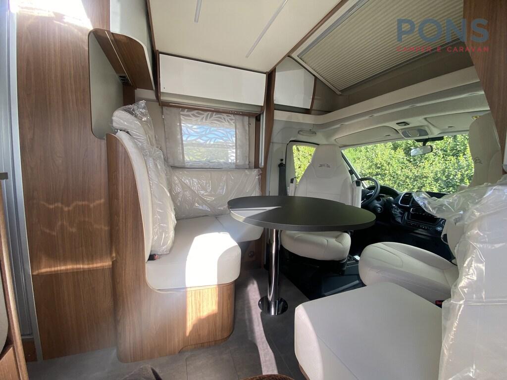 Ecovip L 2009 Titanio Profilato