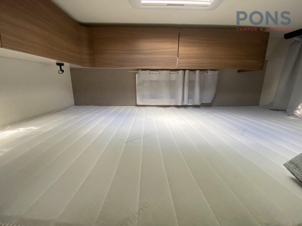 Super Brig 677 TC Mansardato Rimor Super Brig 677 TC