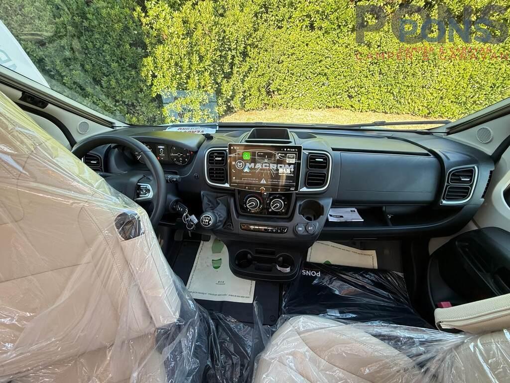 Ecovip CV 600 Campervan