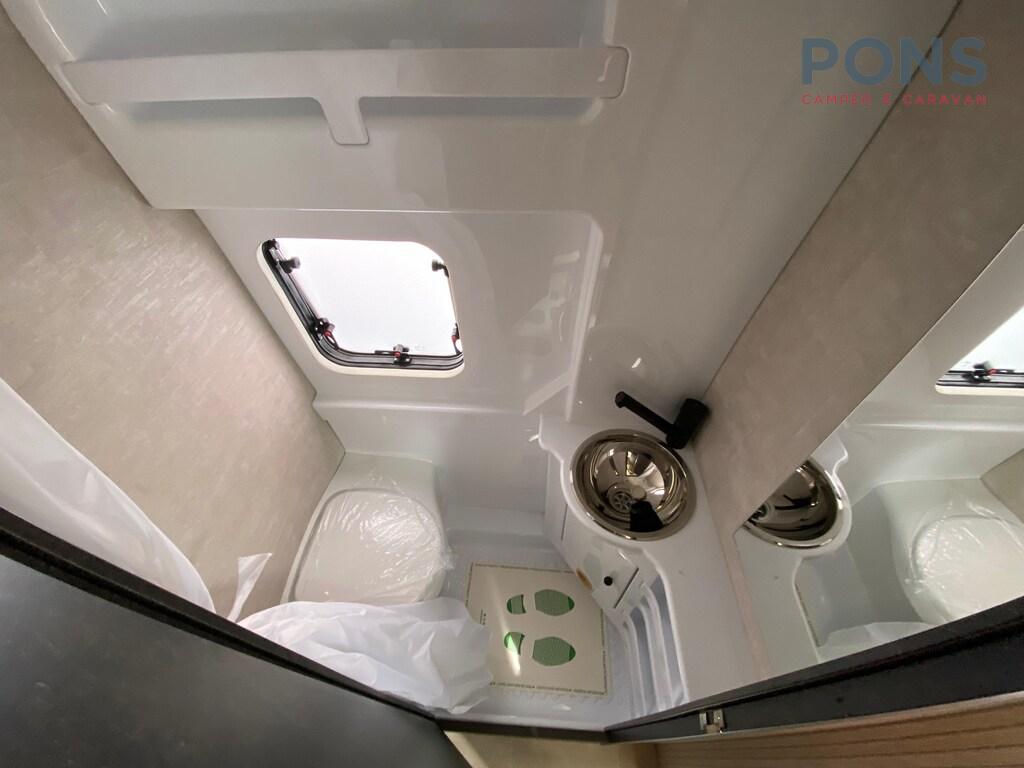 Horus 45 Campervan