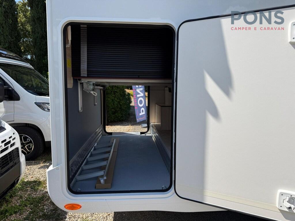Sarus 69 plus semintegrale