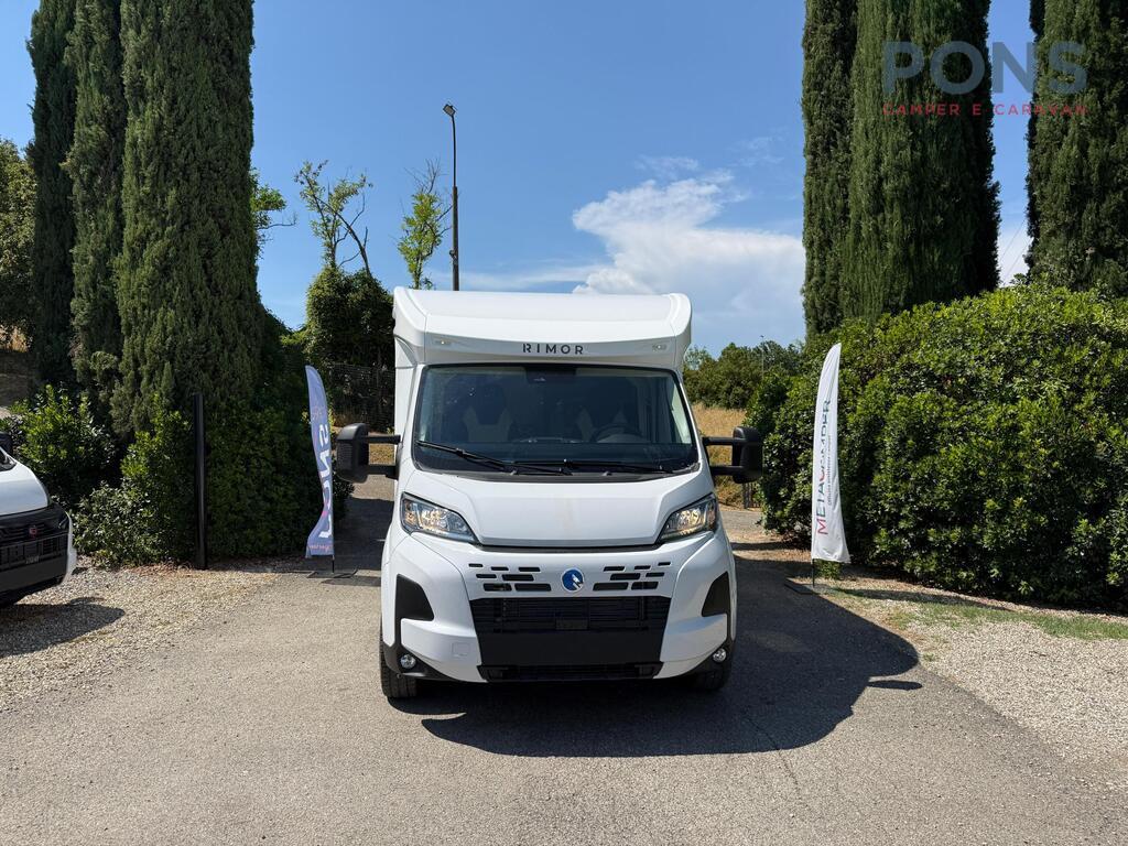 Sarus 69 plus semintegrale