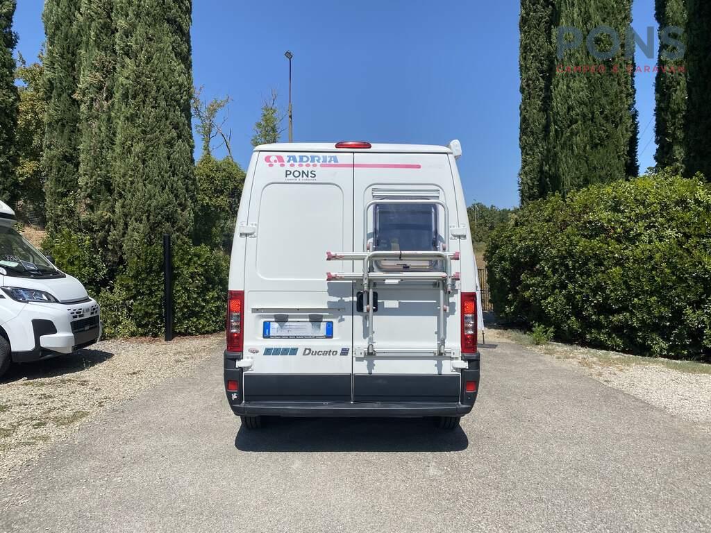 Van 540 Van 540