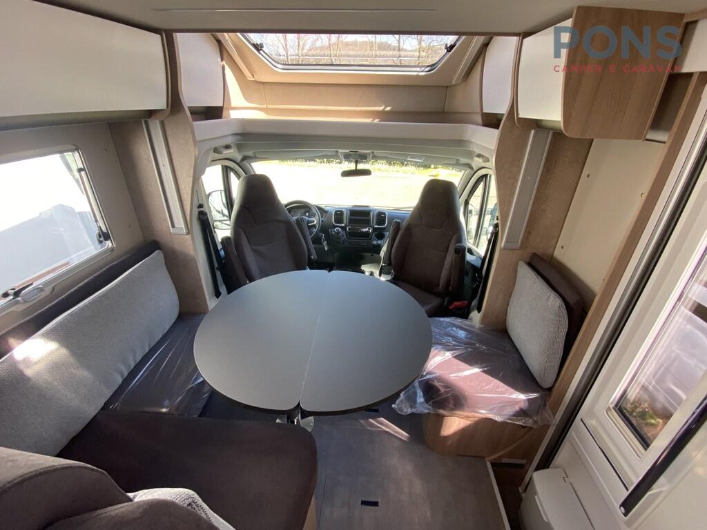 Ecovip L 3009 Profilato