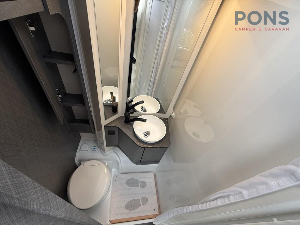 T 6.9 SBC Profilato