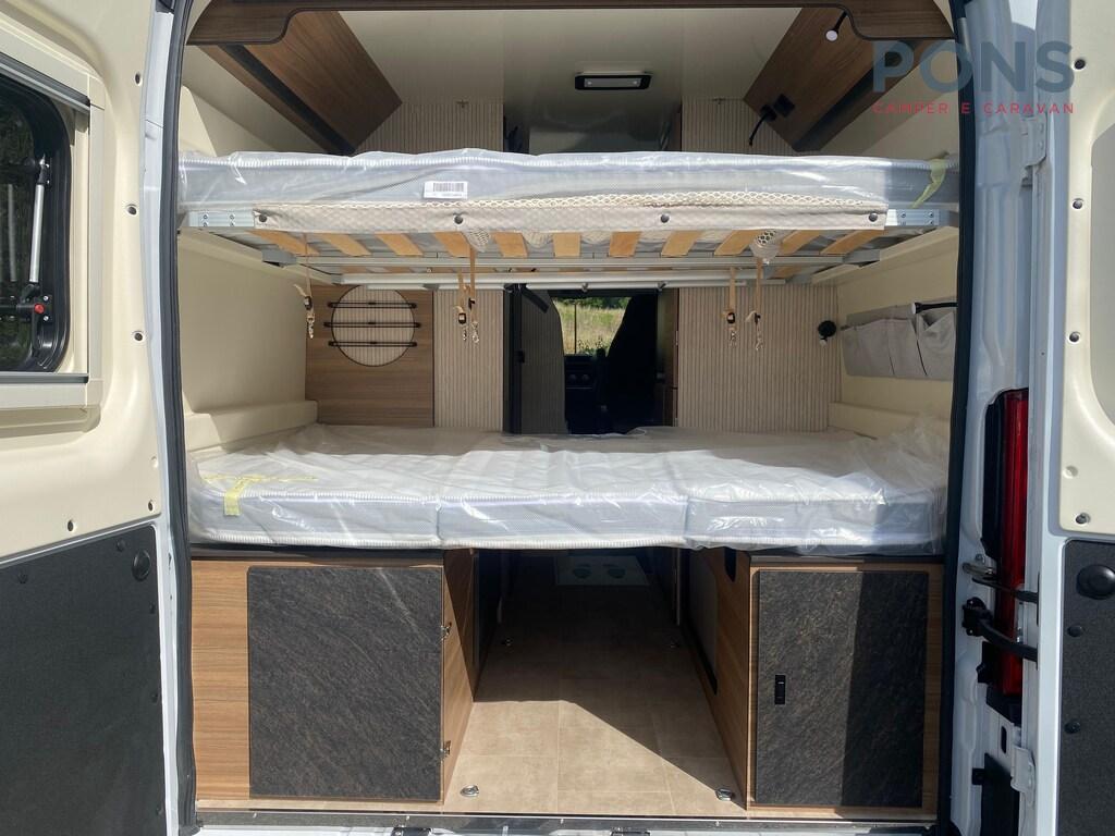 Horus 45 Campervan