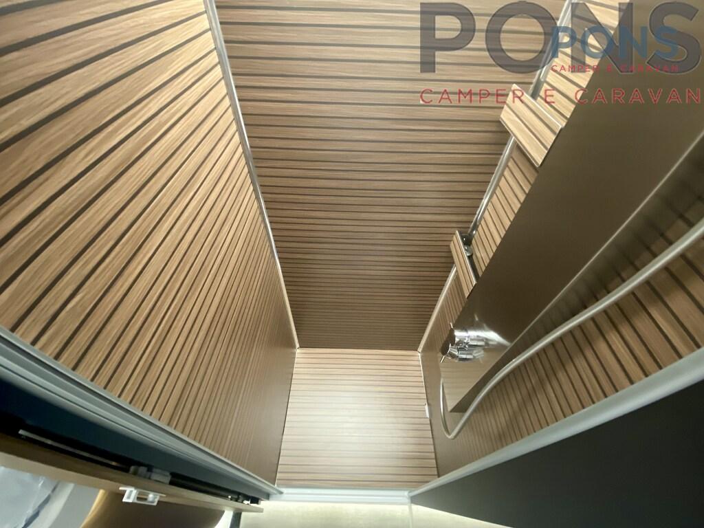 Kreos L 5009 Profilato