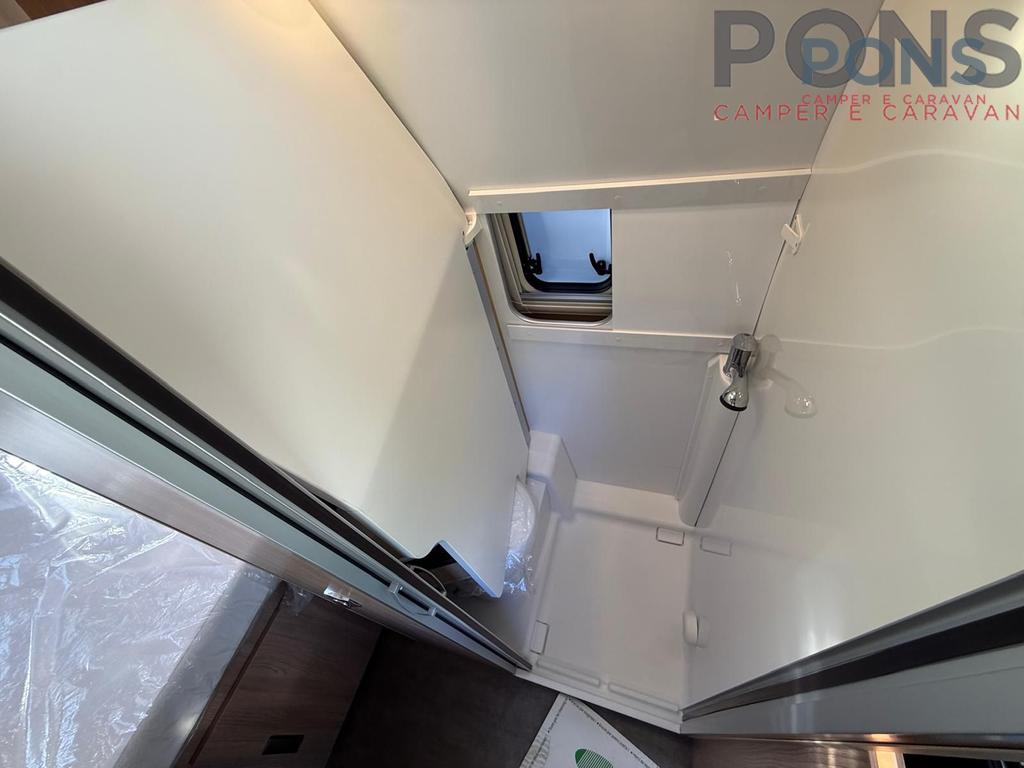 Ecovip CV 600 Campervan