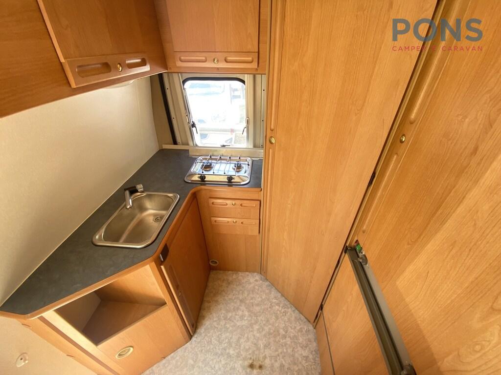 Van 540 Van 540
