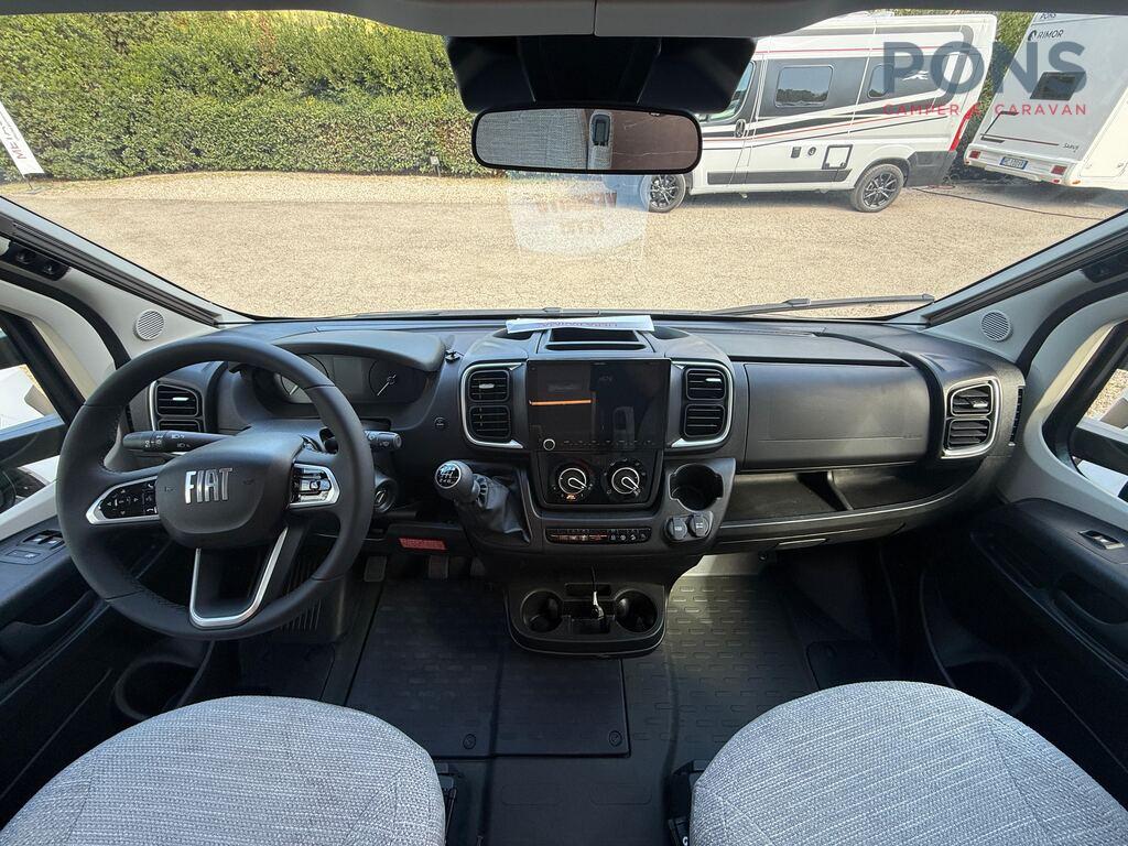 T 6900 SB Semintegrale