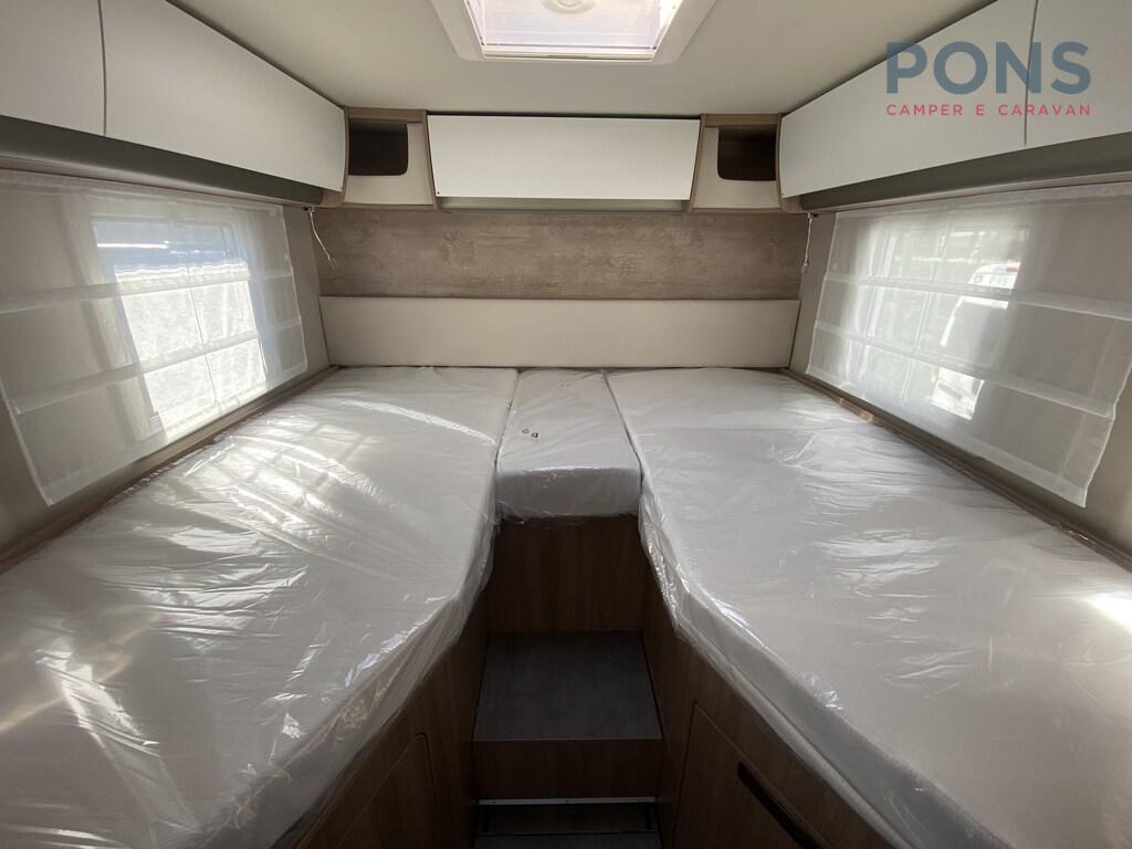 Ecovip L 3009 Profilato
