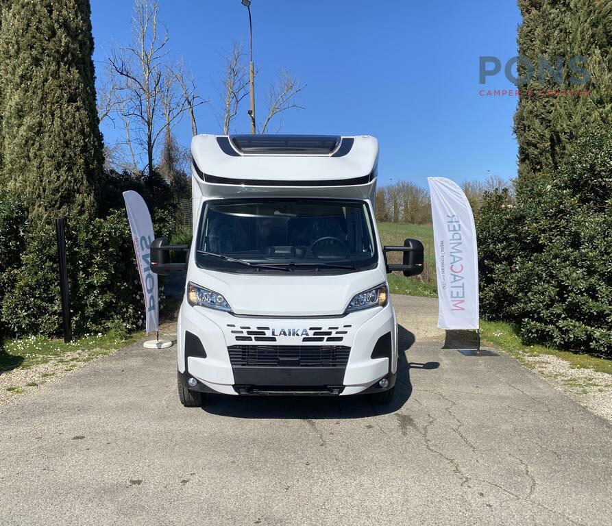 Ecovip L 3009 Profilato