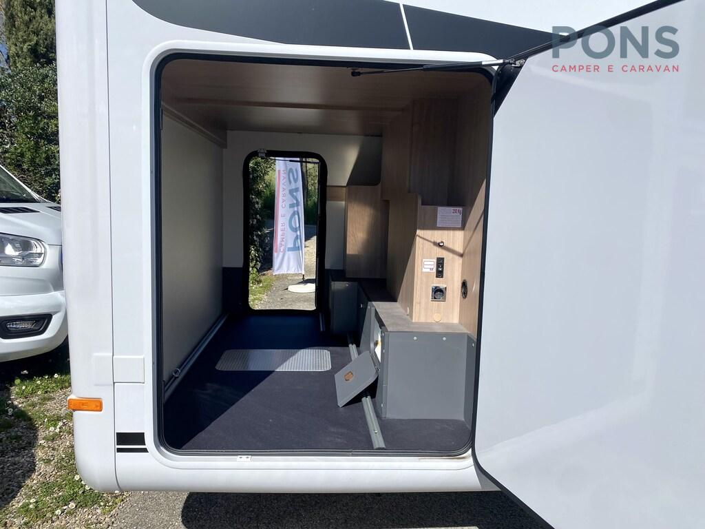 Ecovip L 3009 Profilato