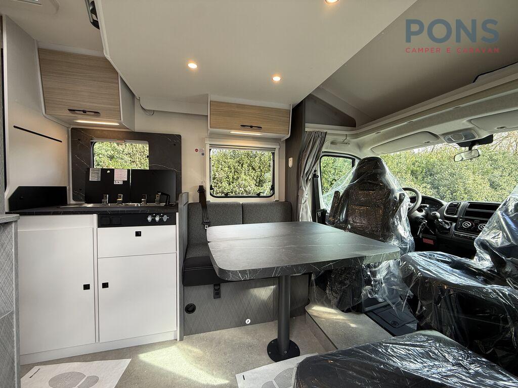 T 6.9 SBC Profilato