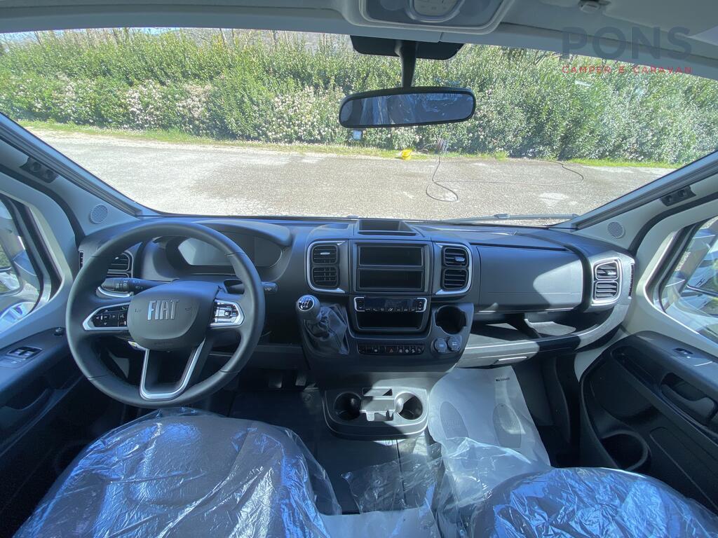 Ecovip L 3009 Profilato
