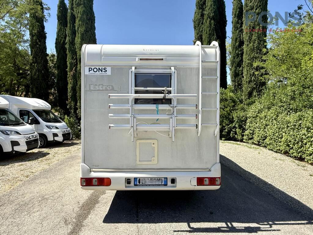 Estro 2 Mansardato