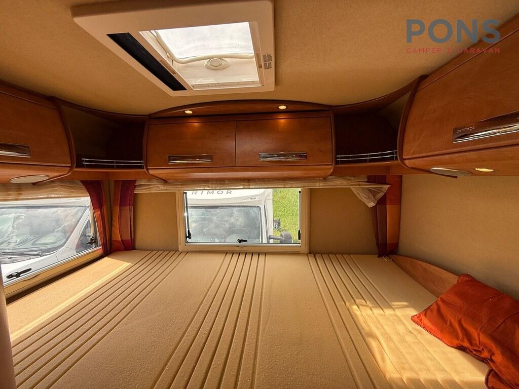 Chic E-Line I 44 Motorhome