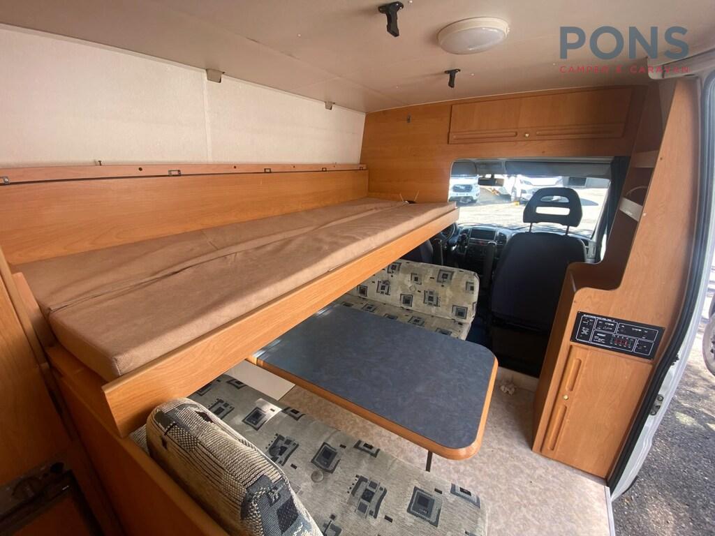 Van 540 Van 540