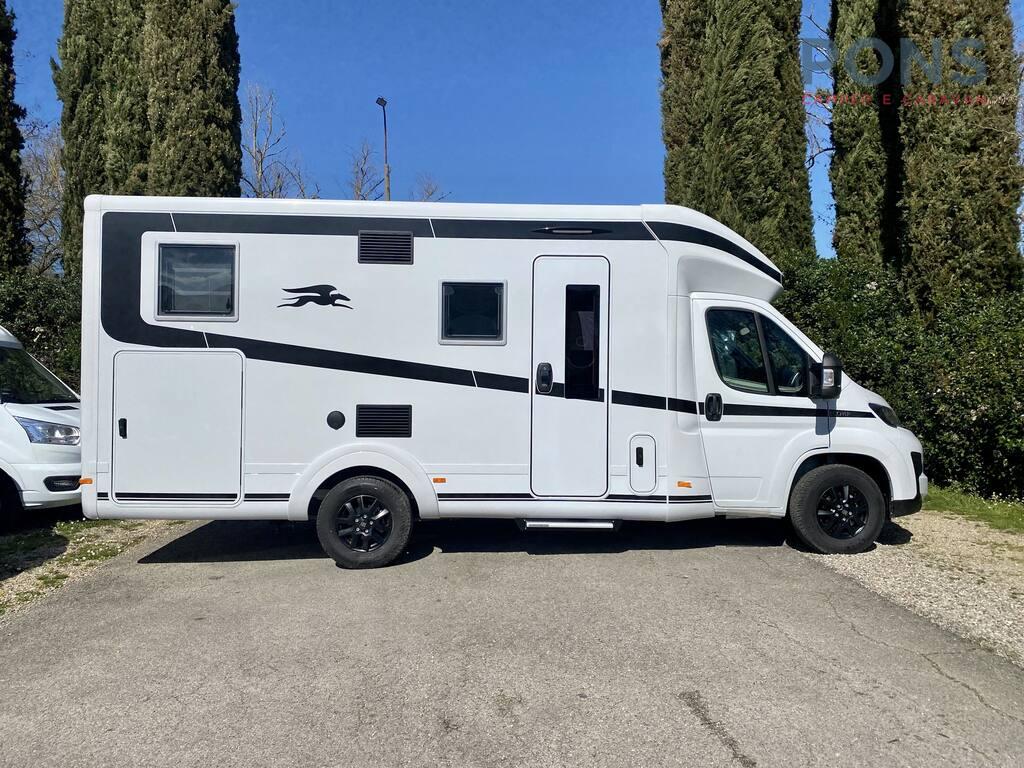 Ecovip L 3009 Profilato