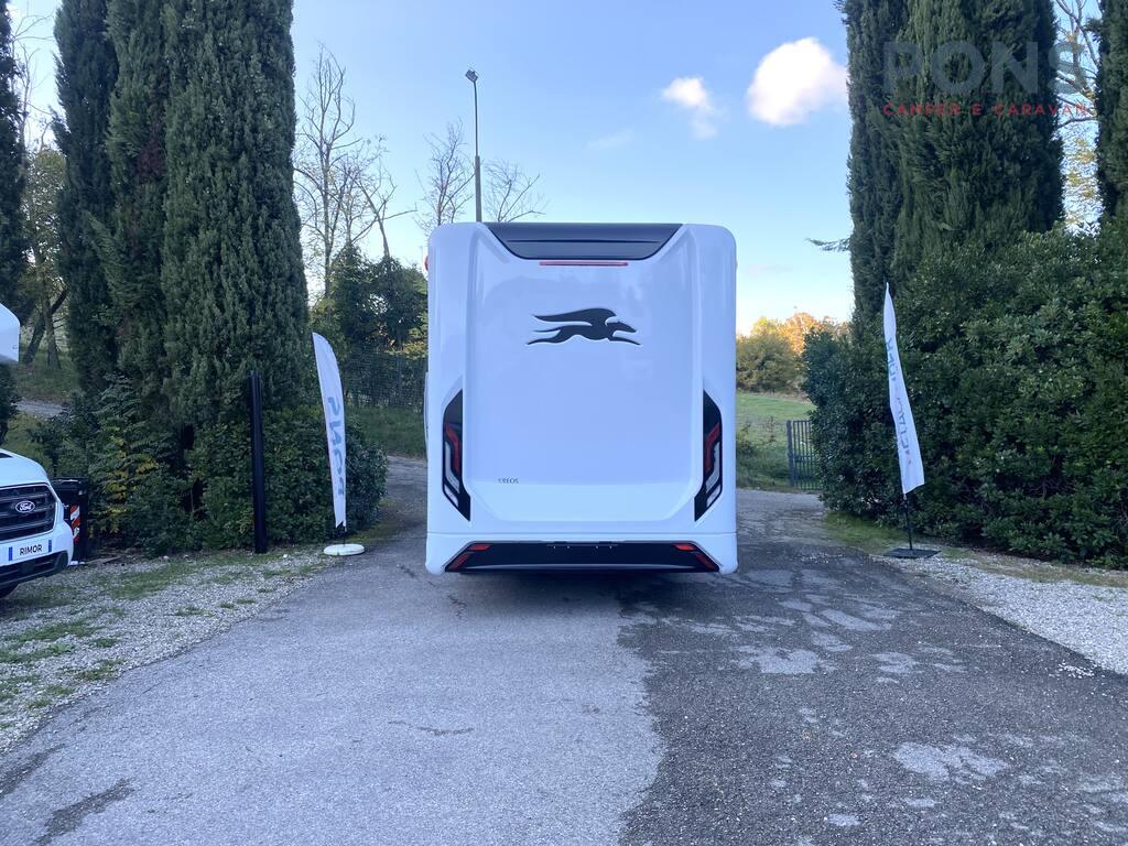Kreos L 5009 Profilato