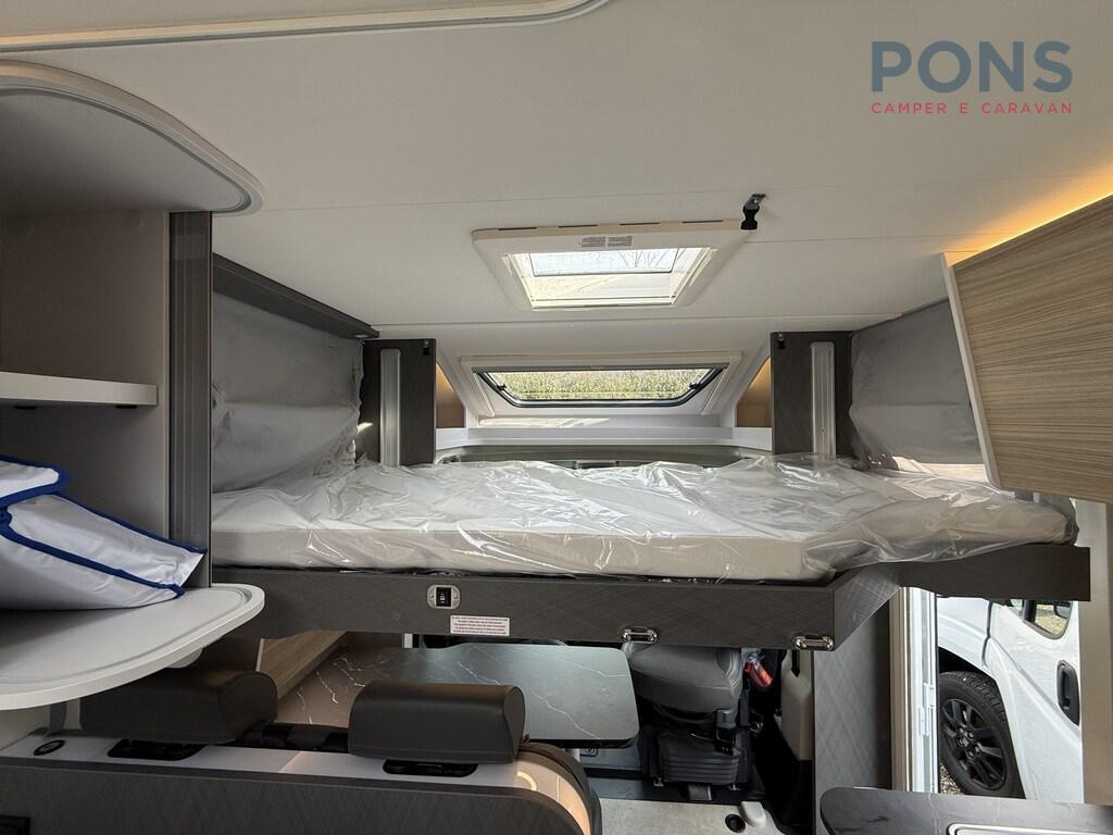 T 5900 FB Profilato