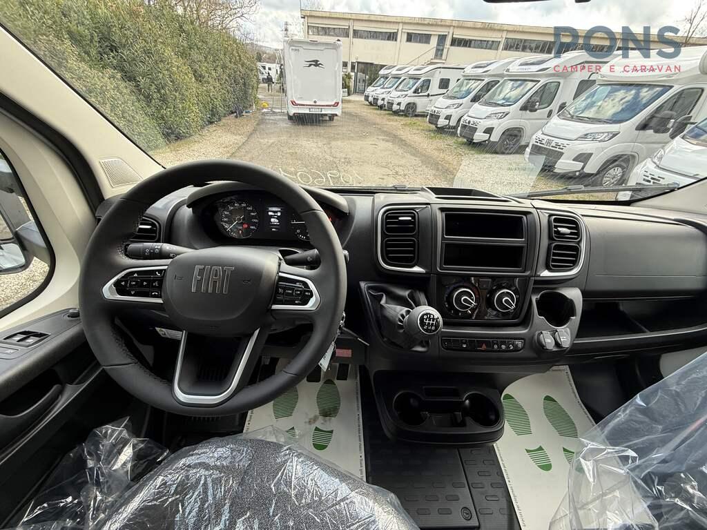 T 6.9 SBC Profilato