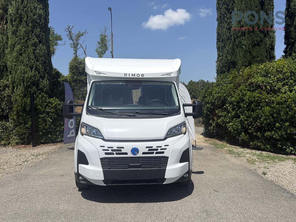 Sarus Sarus 95 Plus
