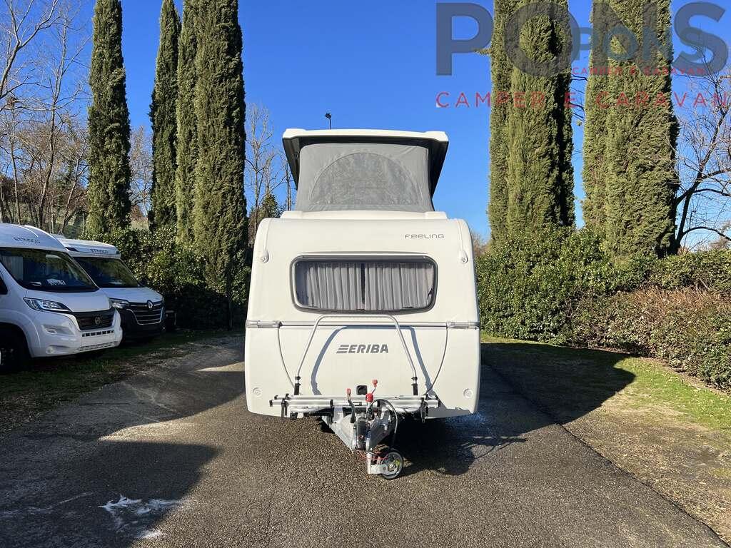 Feeling 442 Caravan Eriba Feeling 442