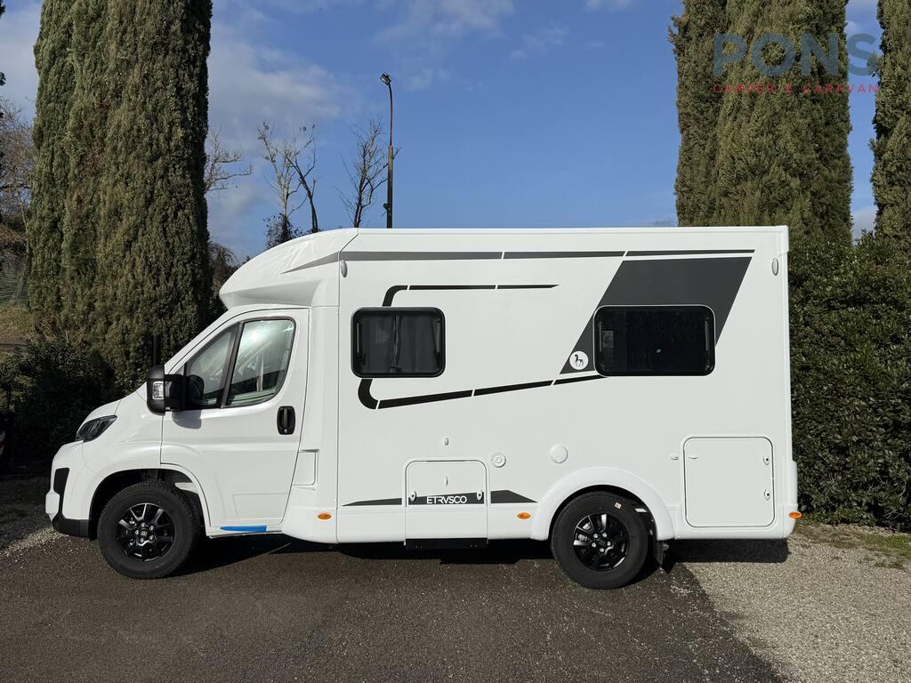 T 5900 FB Profilato