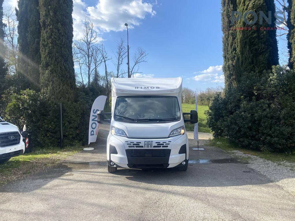 Sarus 69 Plus Profilato