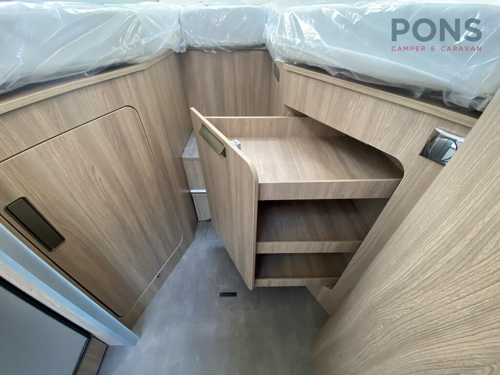 Ecovip L 3009 Profilato