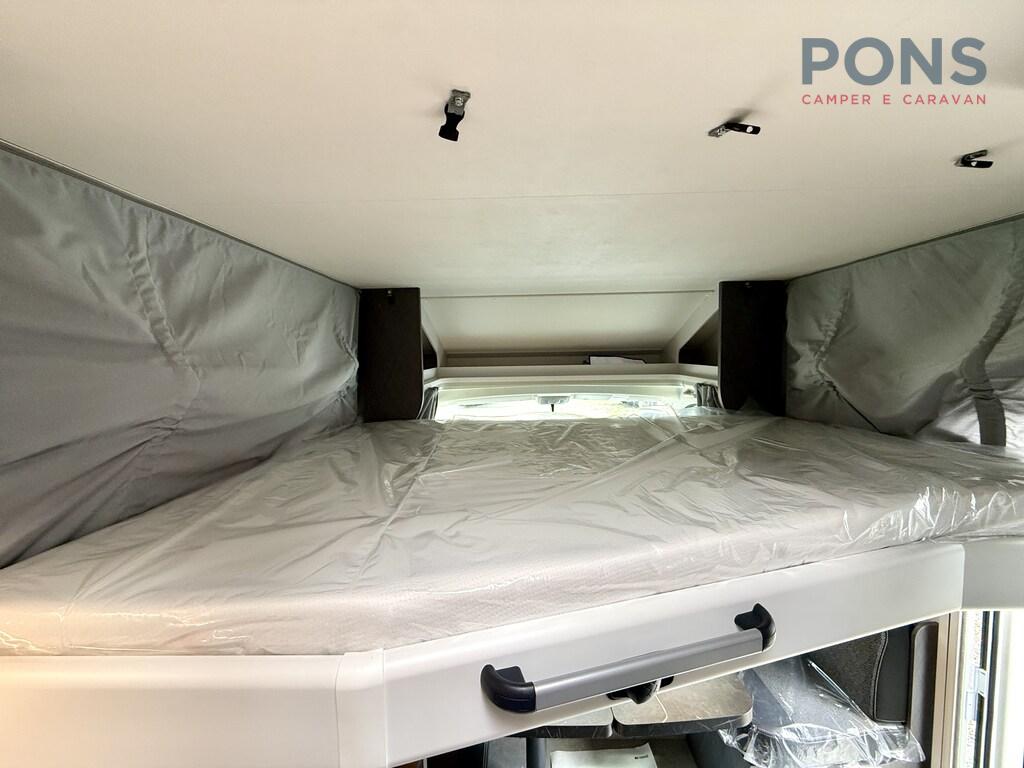 T 6.9 SBC Profilato