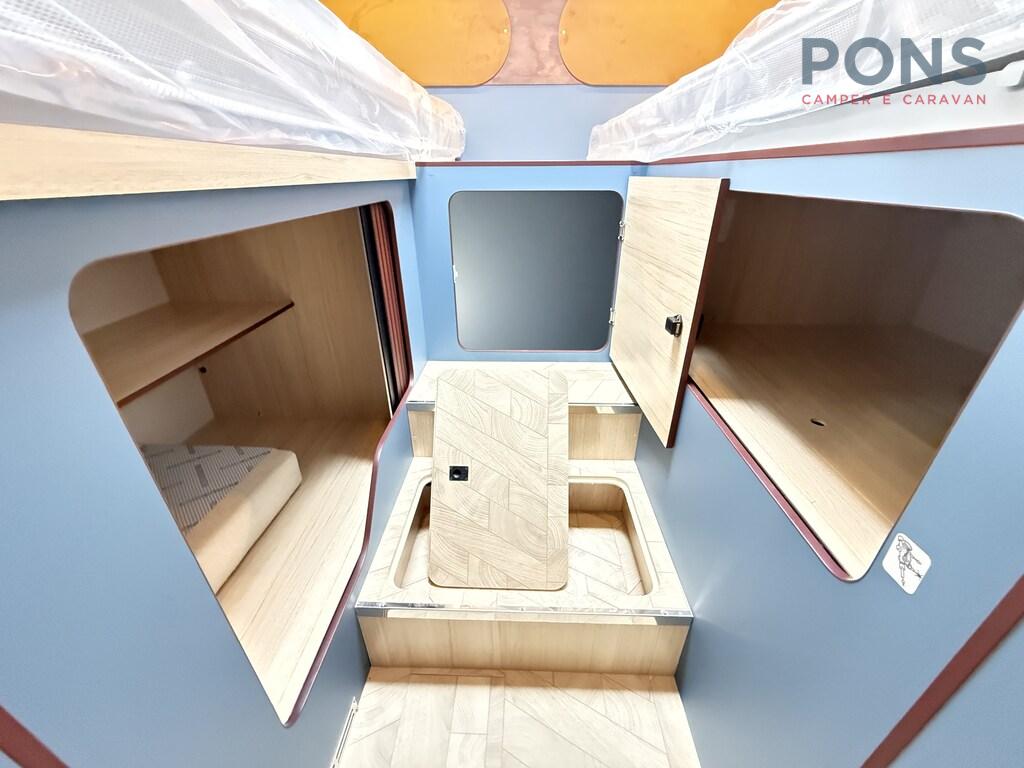 Sarus Sarus 95 Plus