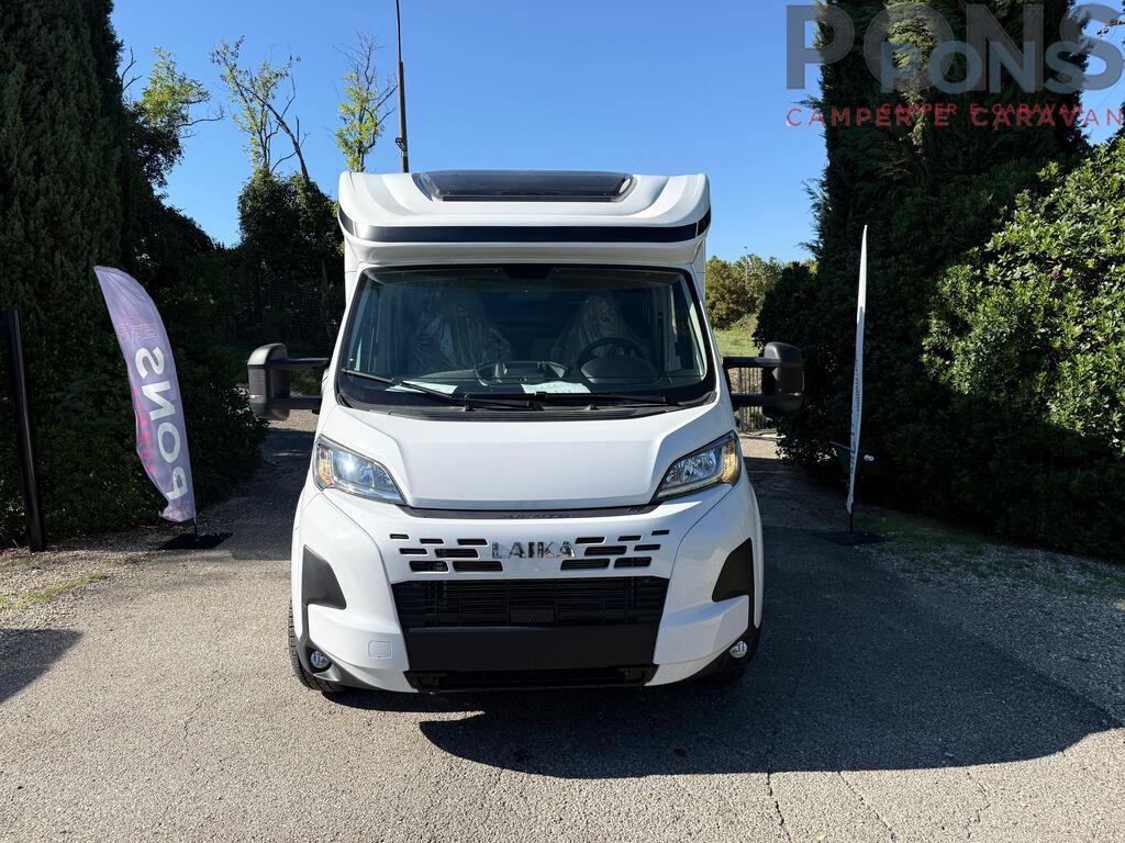 Kosmo Kosmo L 409