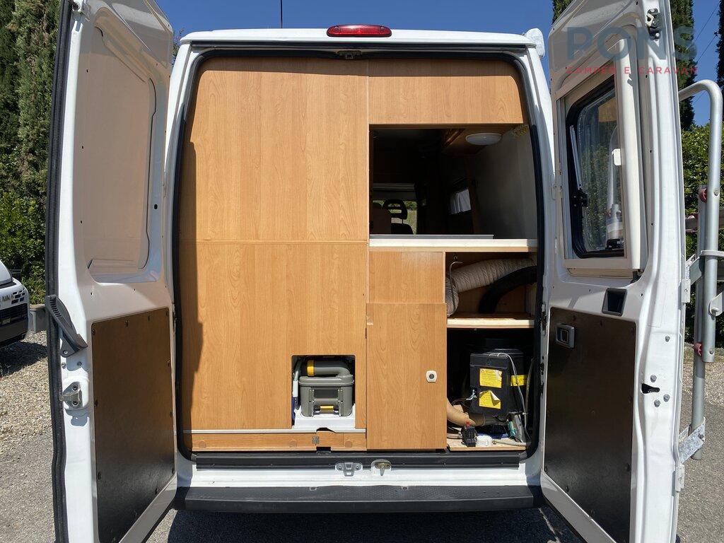Van 540 Van 540
