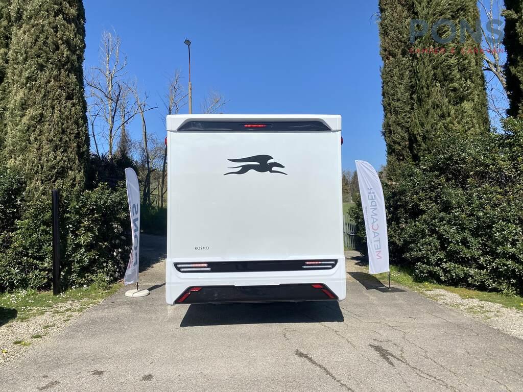 Kosmo L 319 Profilato