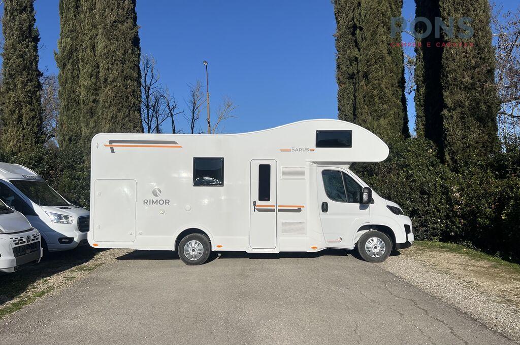 Bliss Mansardati 2025 Sarus 5