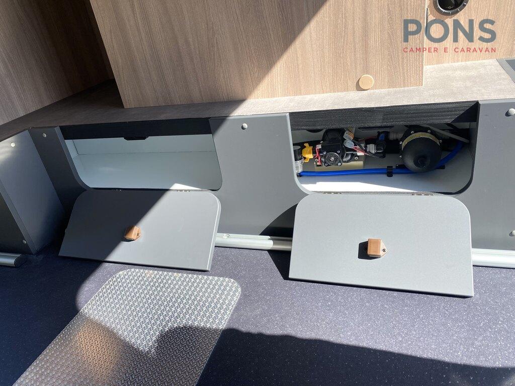 Ecovip L 3009 Profilato