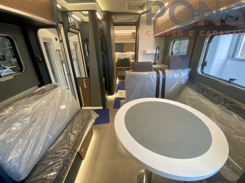 Kreos L 5009 Profilato