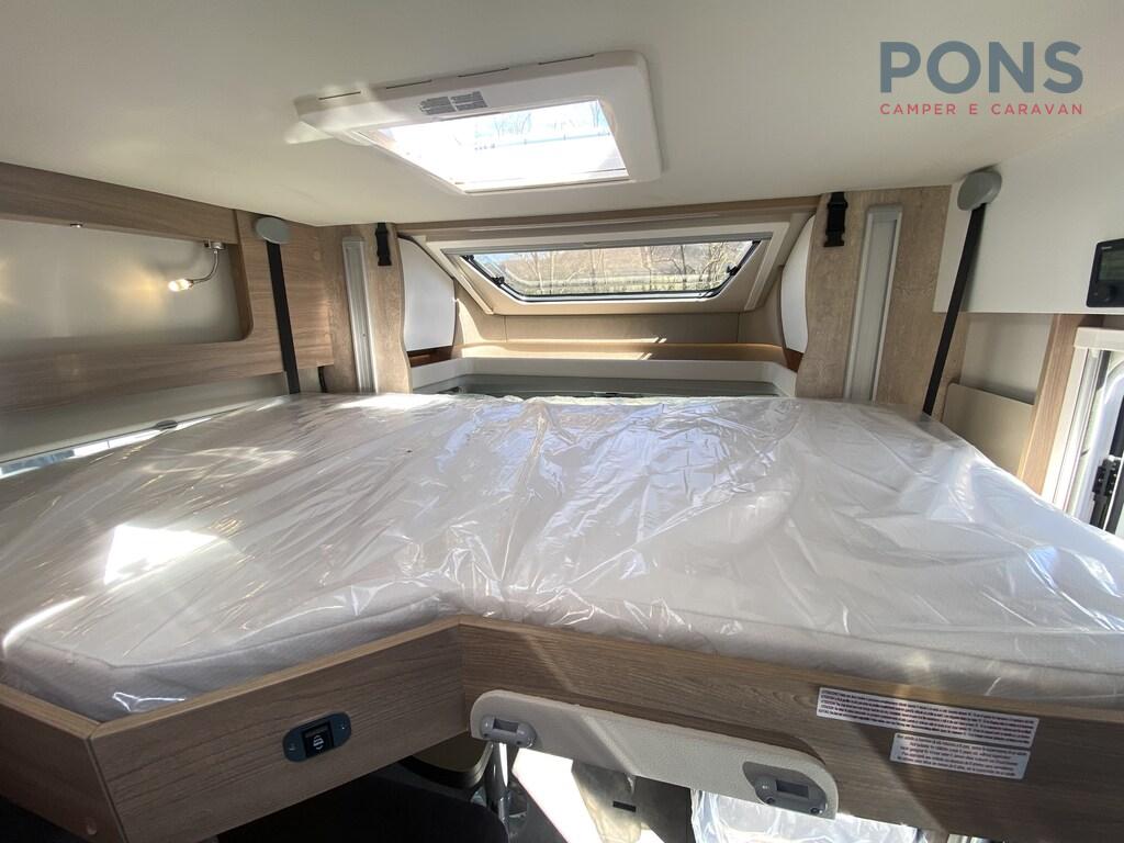 Ecovip L 3009 Profilato