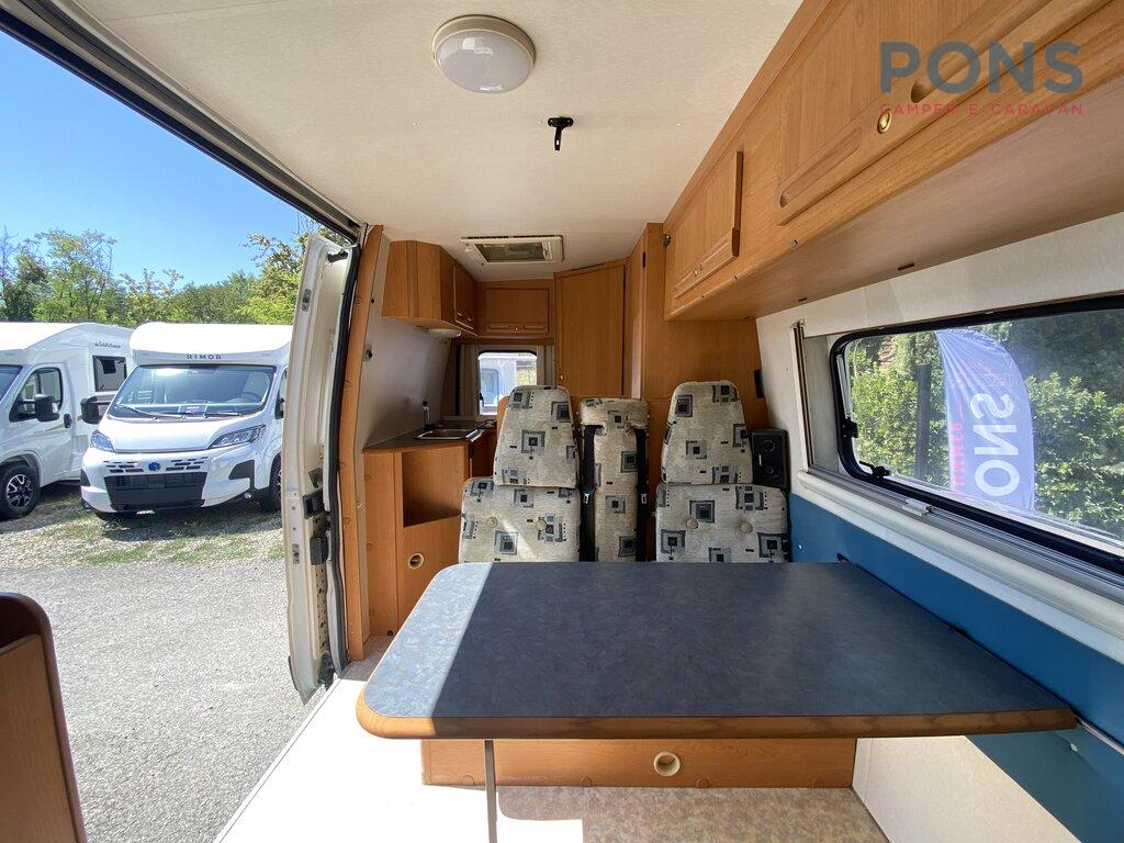 Van 540 Van 540