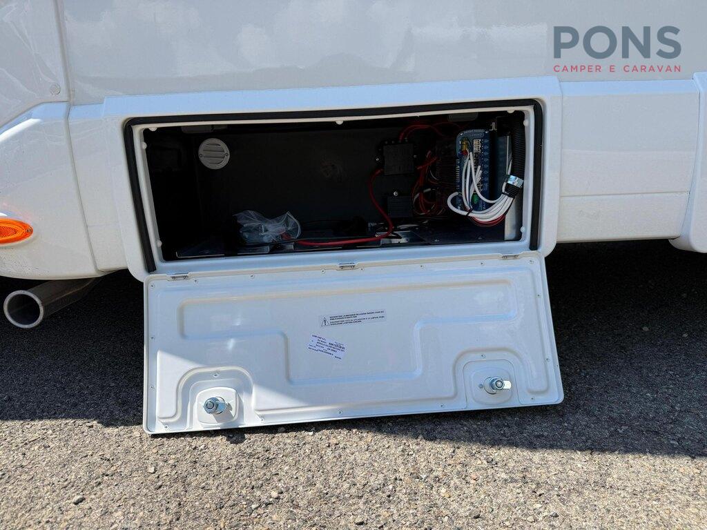 Sarus 69 plus semintegrale