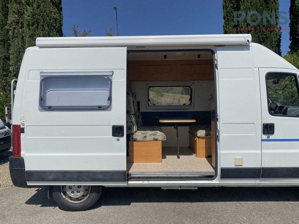 Van 540 Van 540