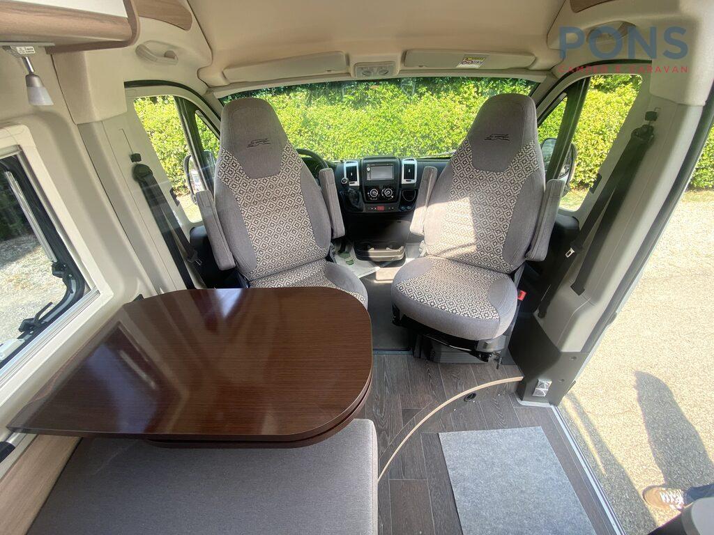 Kosmo 6.0 Campervan