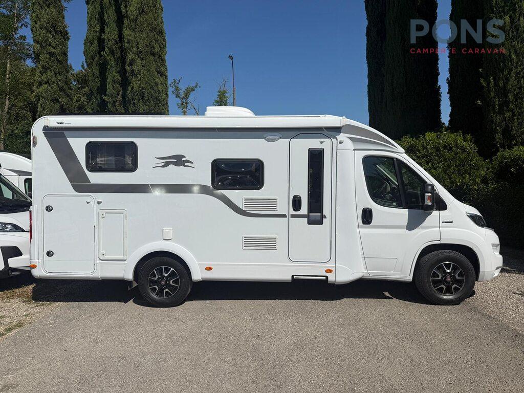 Camper Bürstner