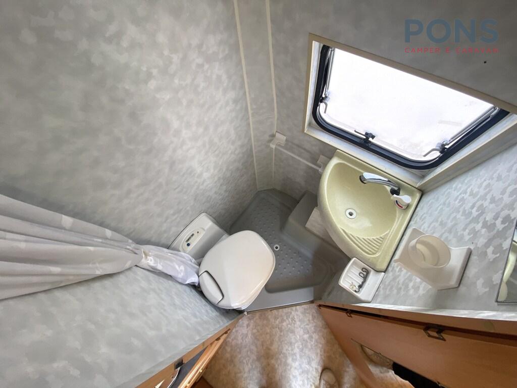 Van 540 Van 540